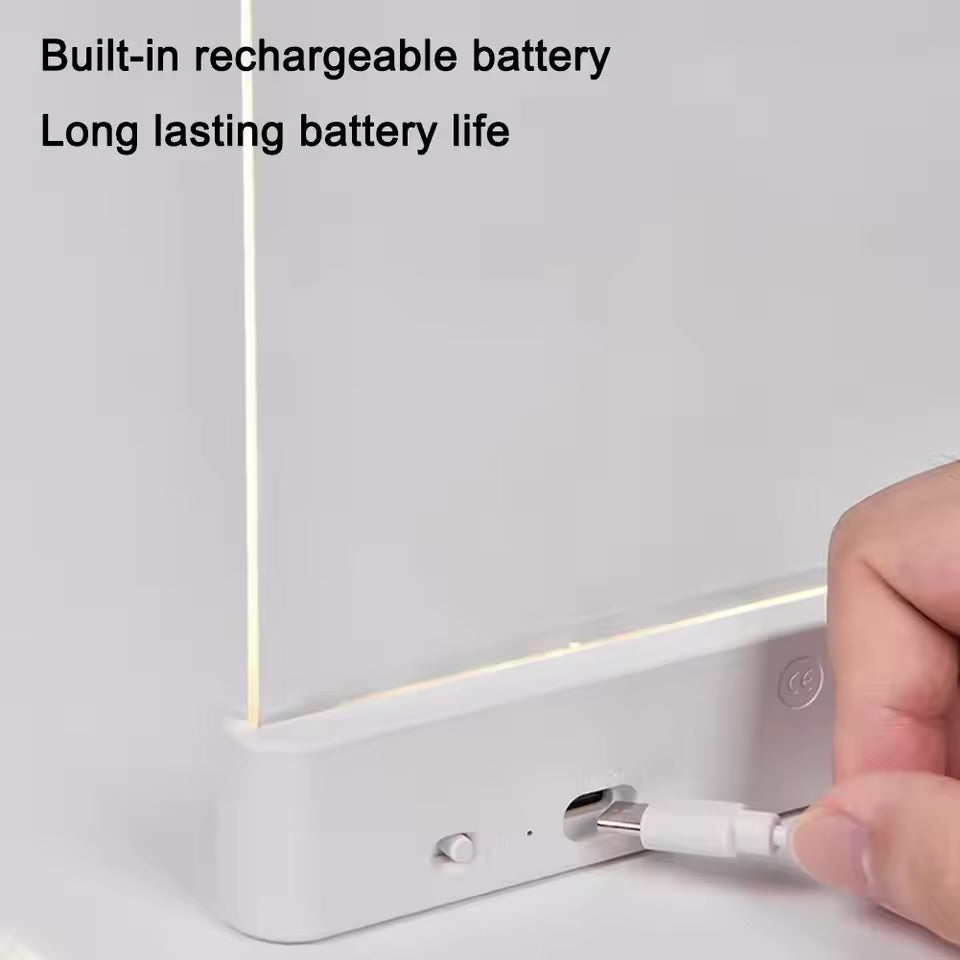 Maison Vila Light Panel