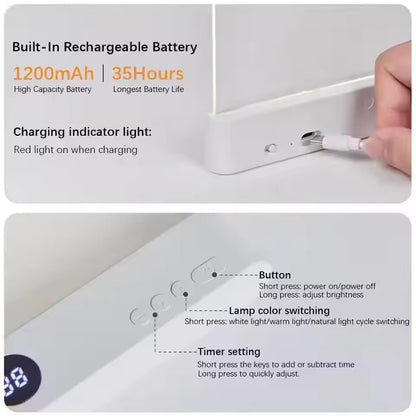 Maison Vila Light Panel