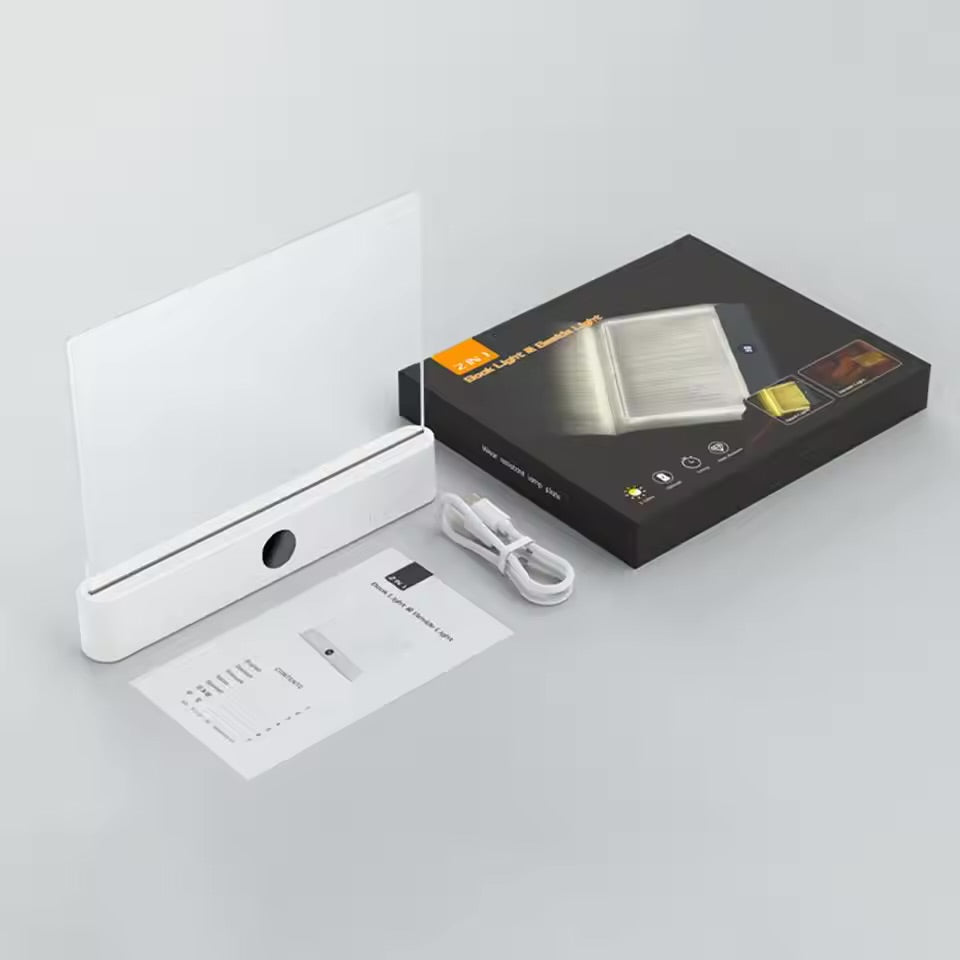 Maison Vila Light Panel