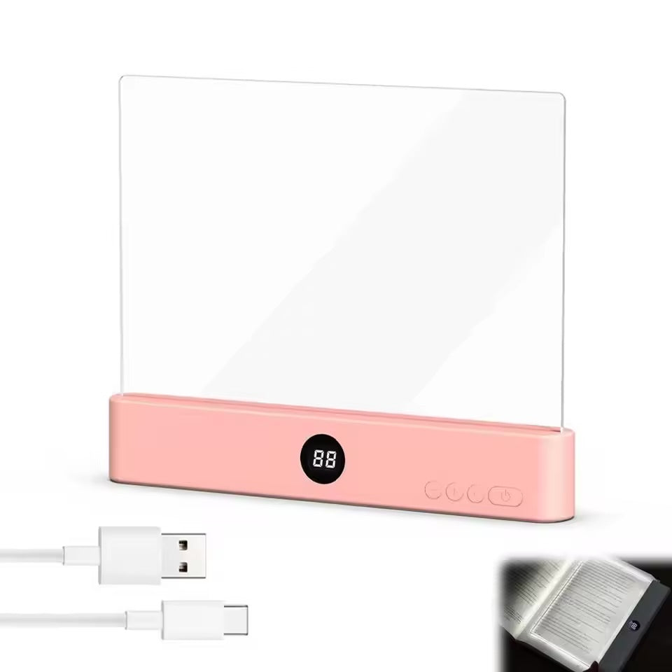 Maison Vila Light Panel