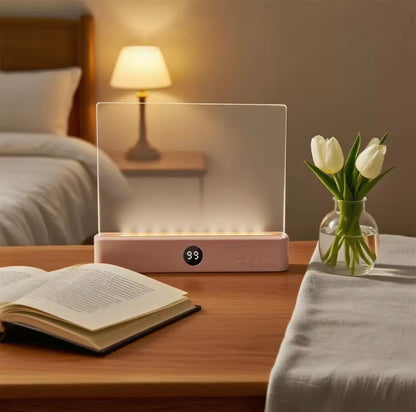 Maison Vila Light Panel