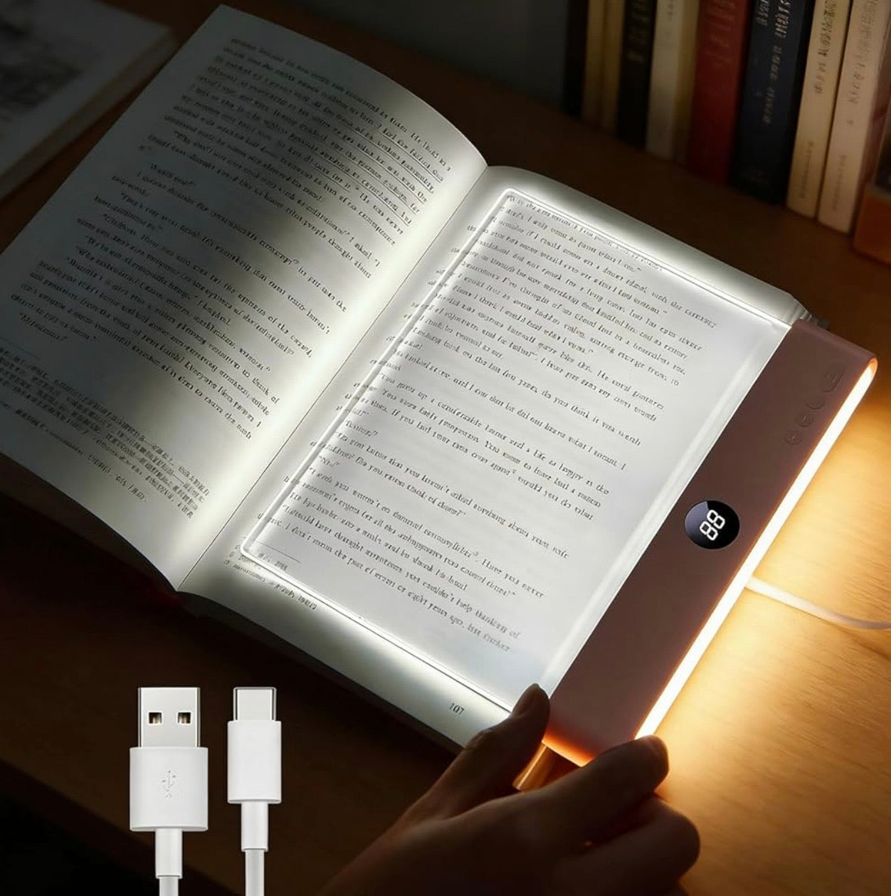 Maison Vila Light Panel